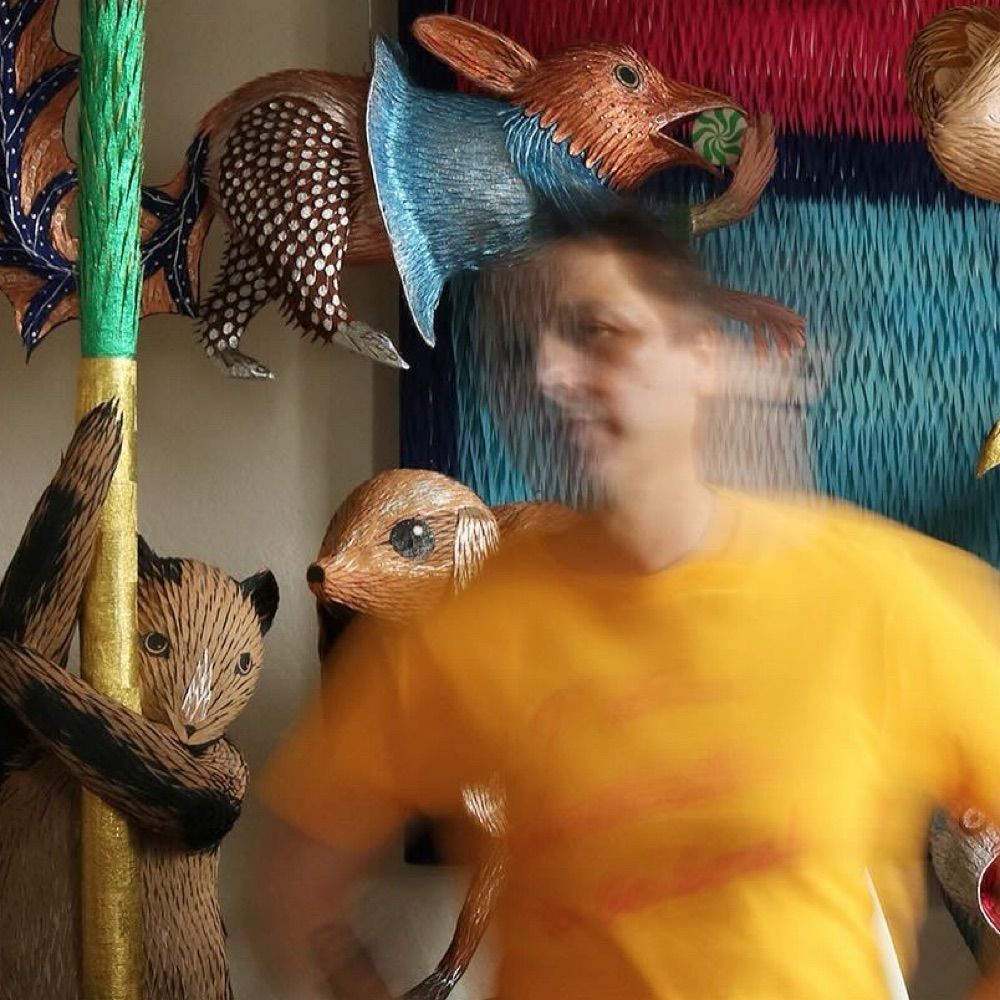 Roberto Benavidez