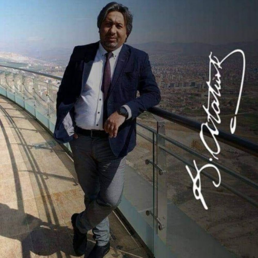 Mahmut Börekci