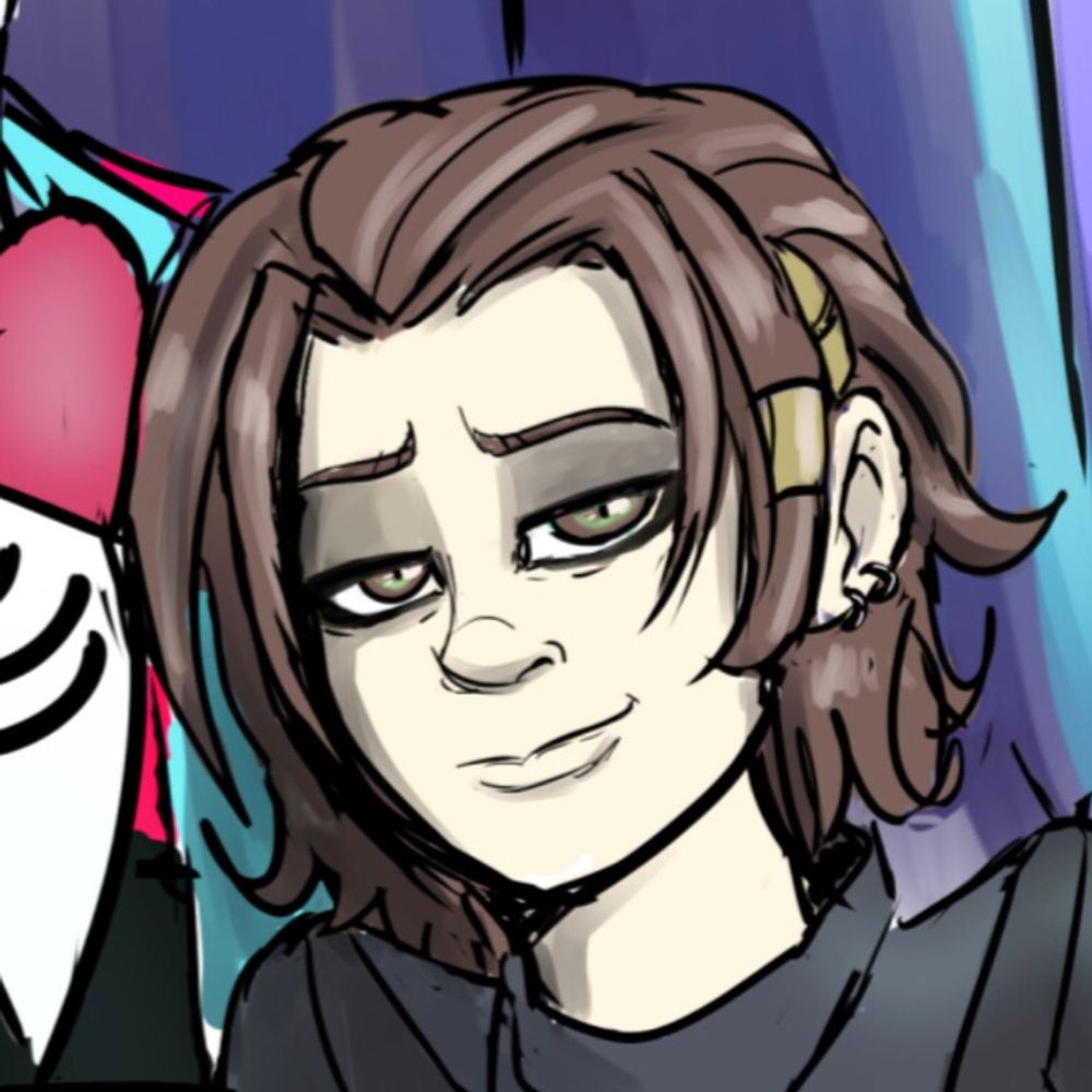 Spizzi drawings and NSFW comms open 🌶✨️