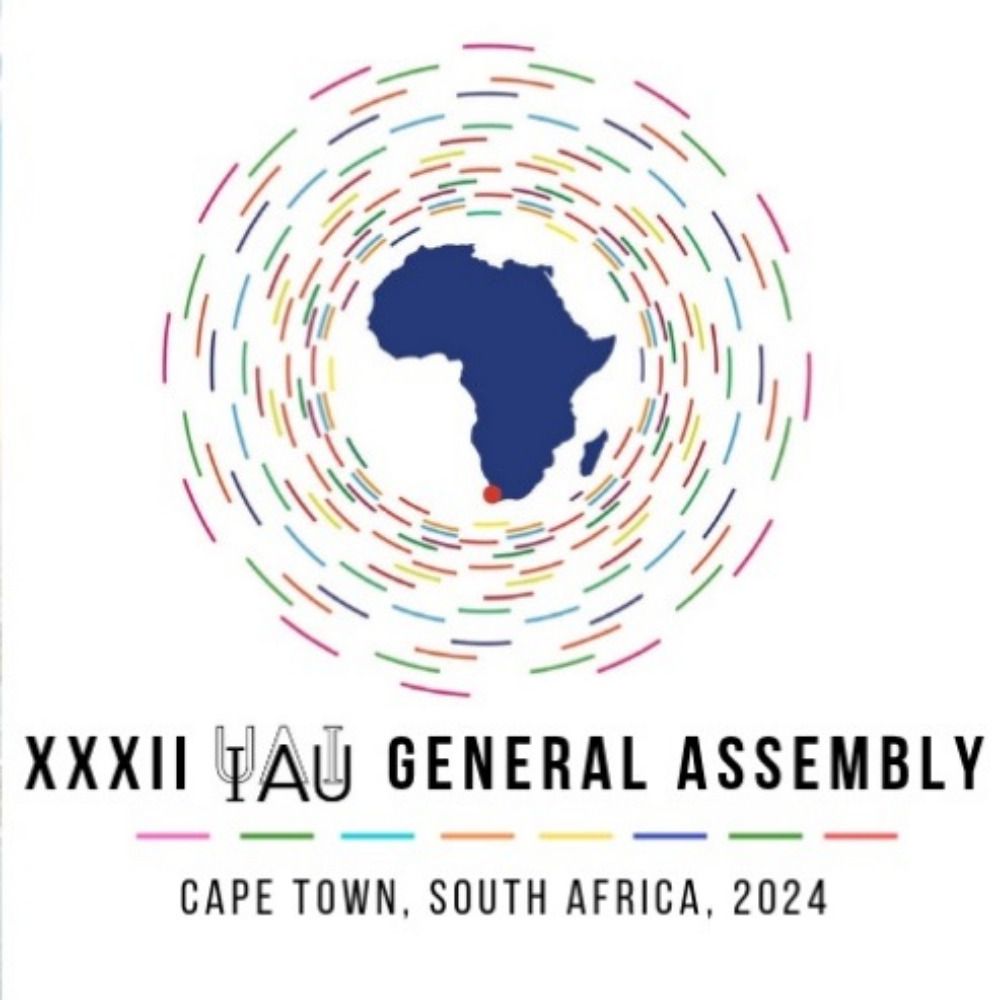 IAU GA 2024