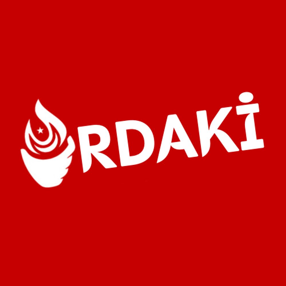 Ordaki