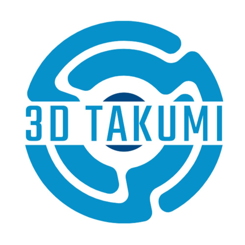 3D TAKUMI