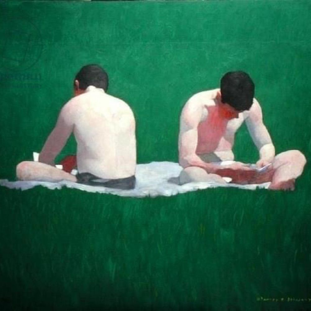 Untitled Art