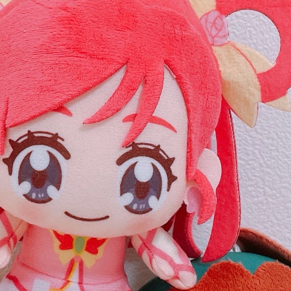 あずとまちゃ