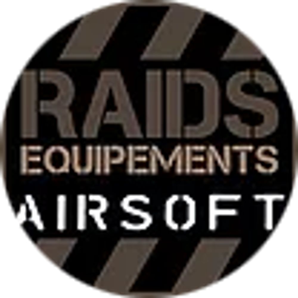 Raids Equipements