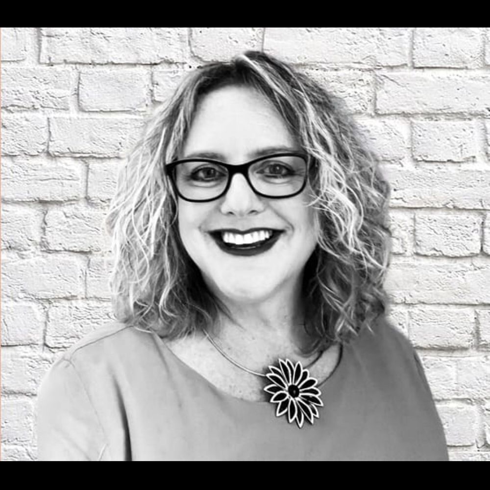 Tracy Vanderneck, MSM, CFRE