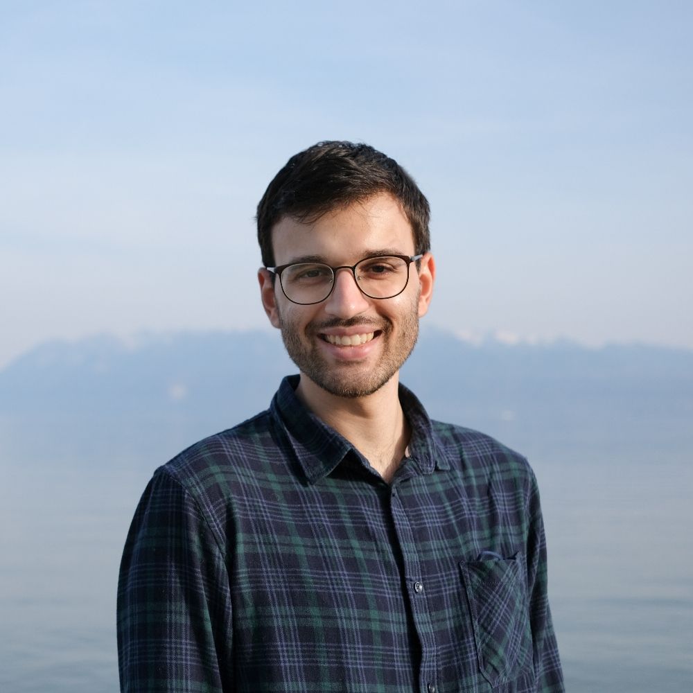 Christodoulos Kechris