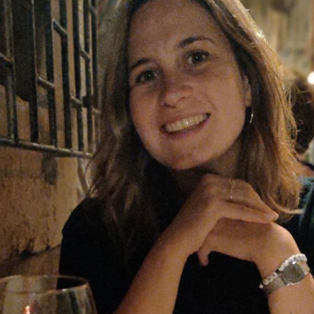 Anna Horstmann