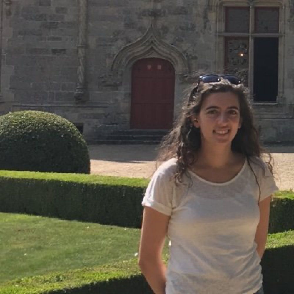 Inès Arnaud