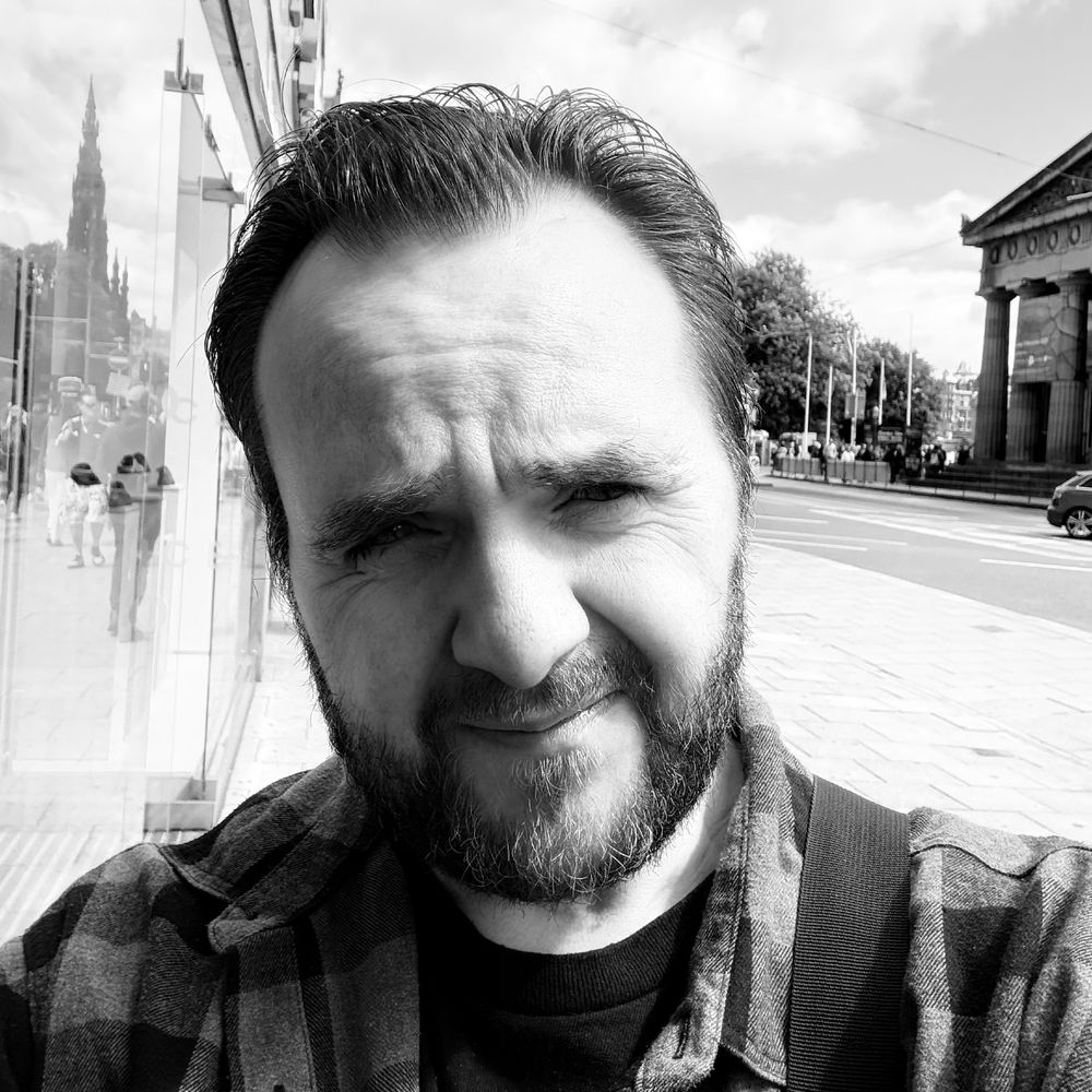 🎮☘️🏴󠁧󠁢󠁳󠁣󠁴󠁿AndyGenX🏴󠁧󠁢󠁳󠁣󠁴󠁿☘️🎮