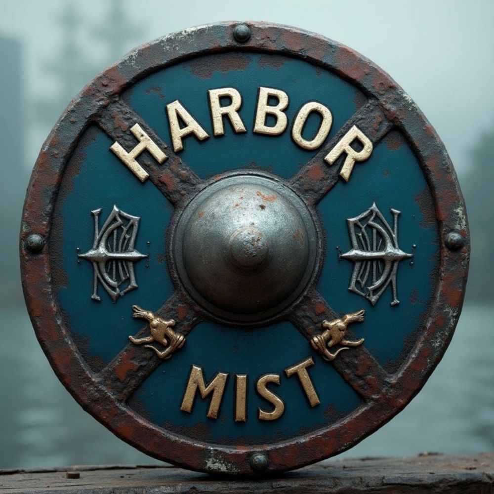 Harbor Mist
