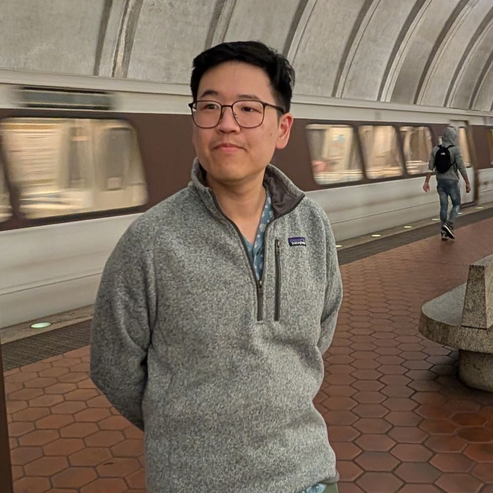 Patrick Wu