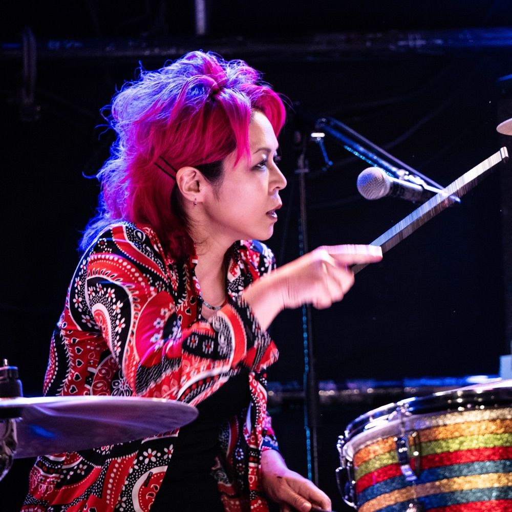 MAKI✵COAL TAR MOON