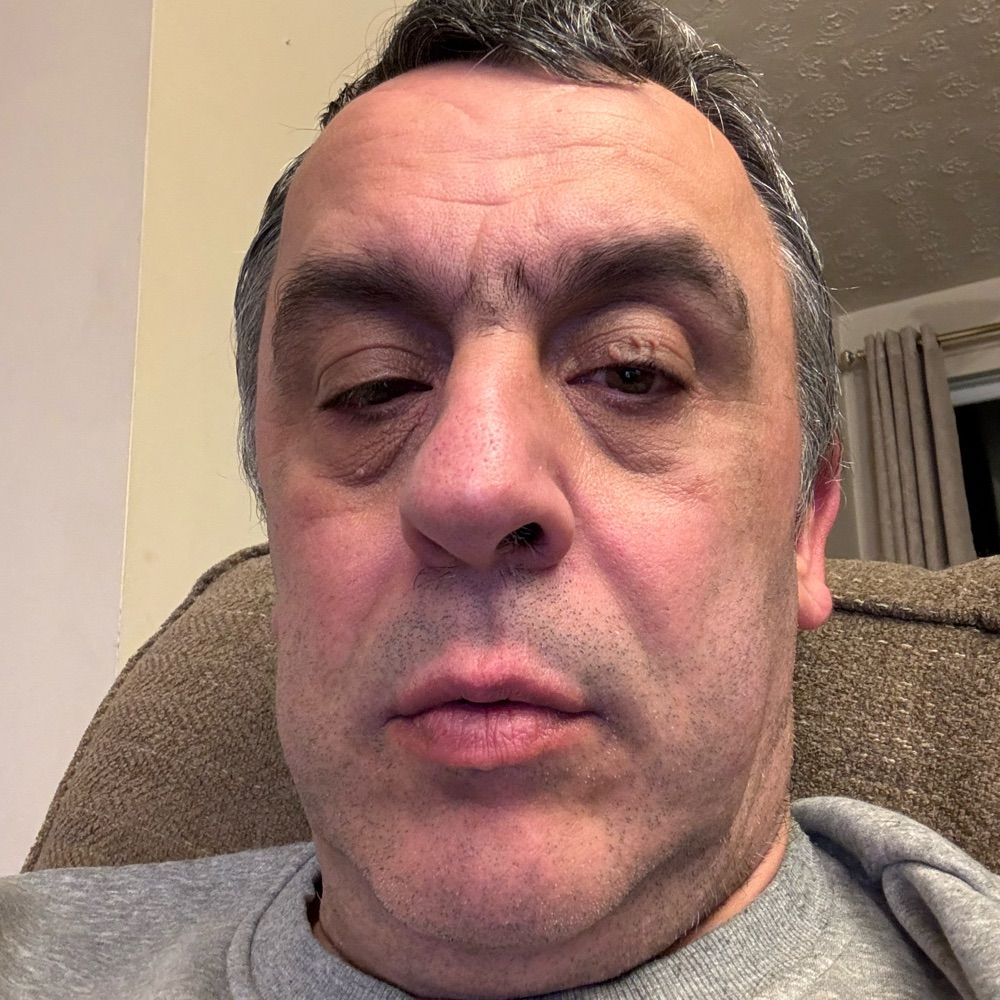 Stephen Rodrigues