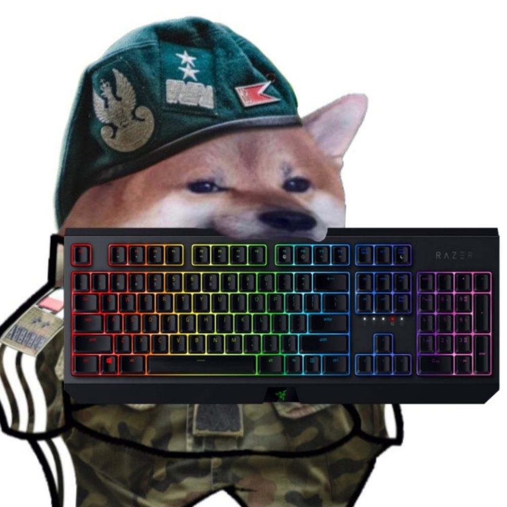 User avatar