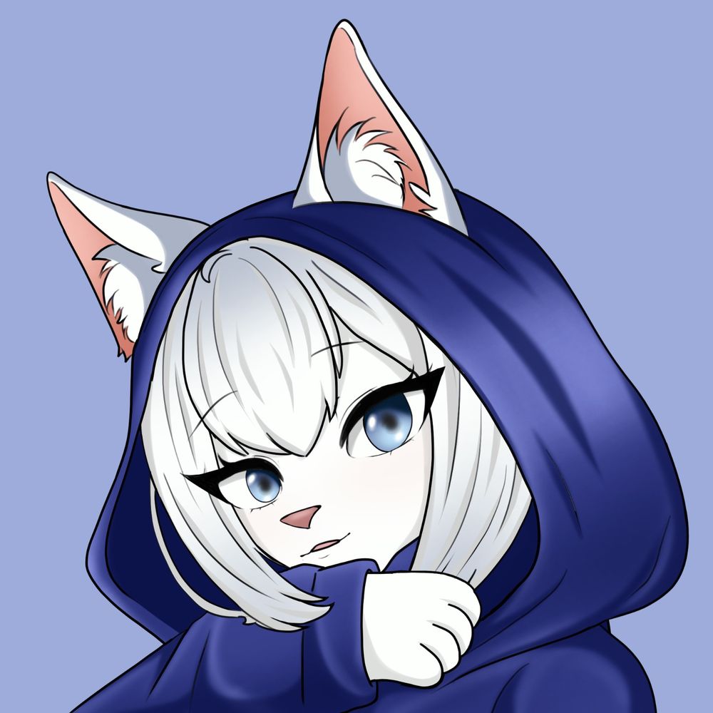 🤍 Emma Catti 🐾