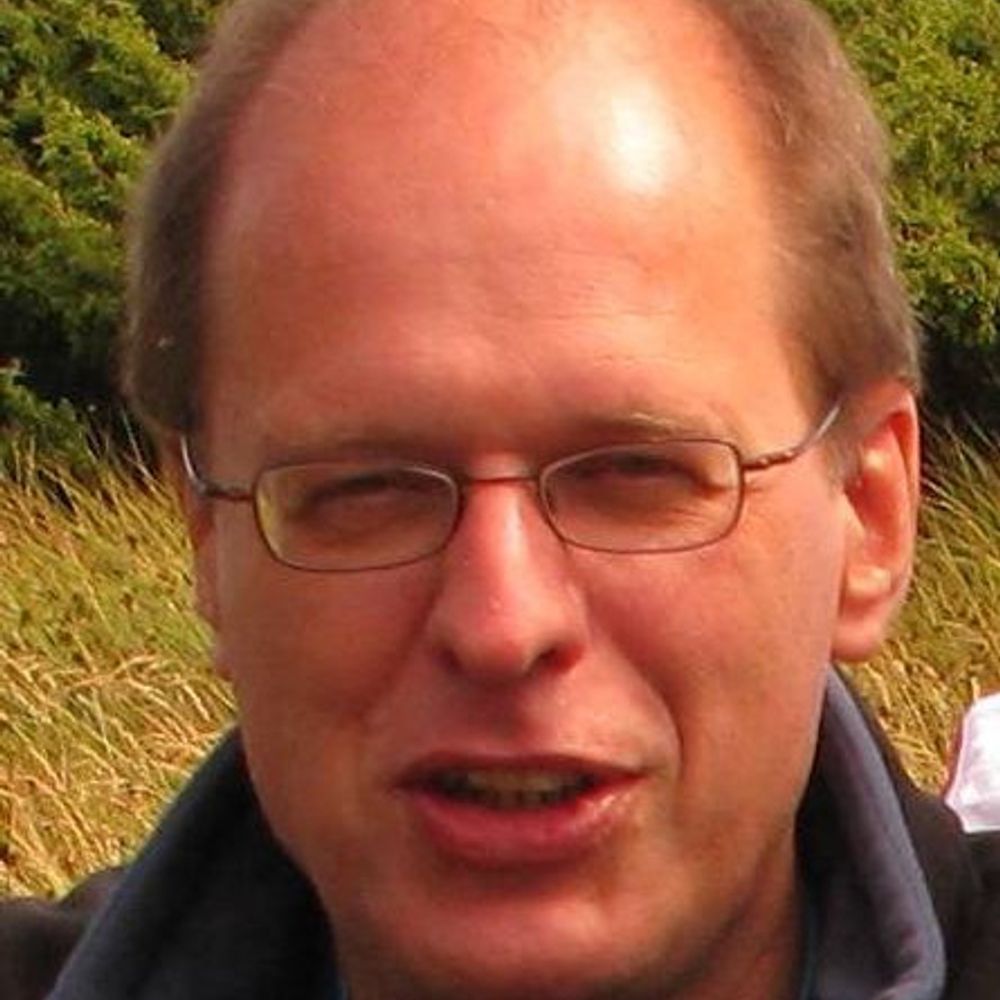 Matthias Sohn