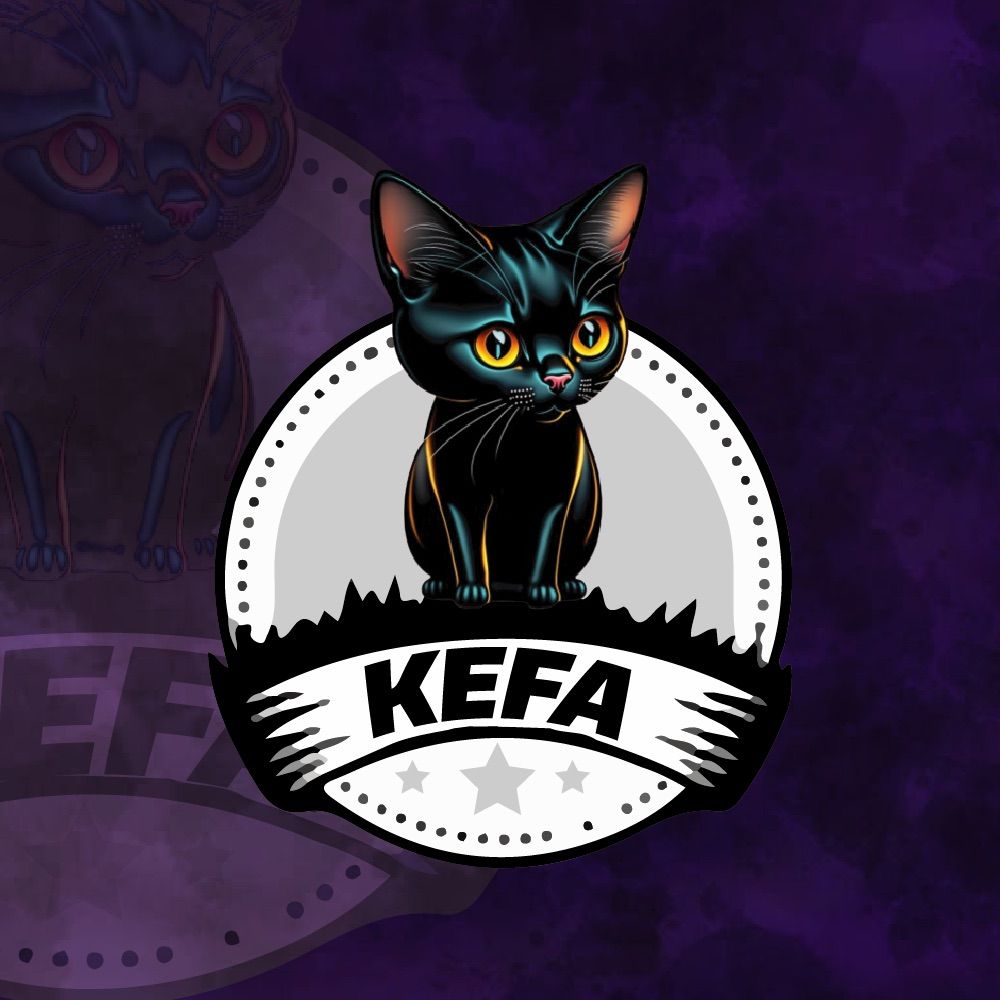 The KEFA Corporation