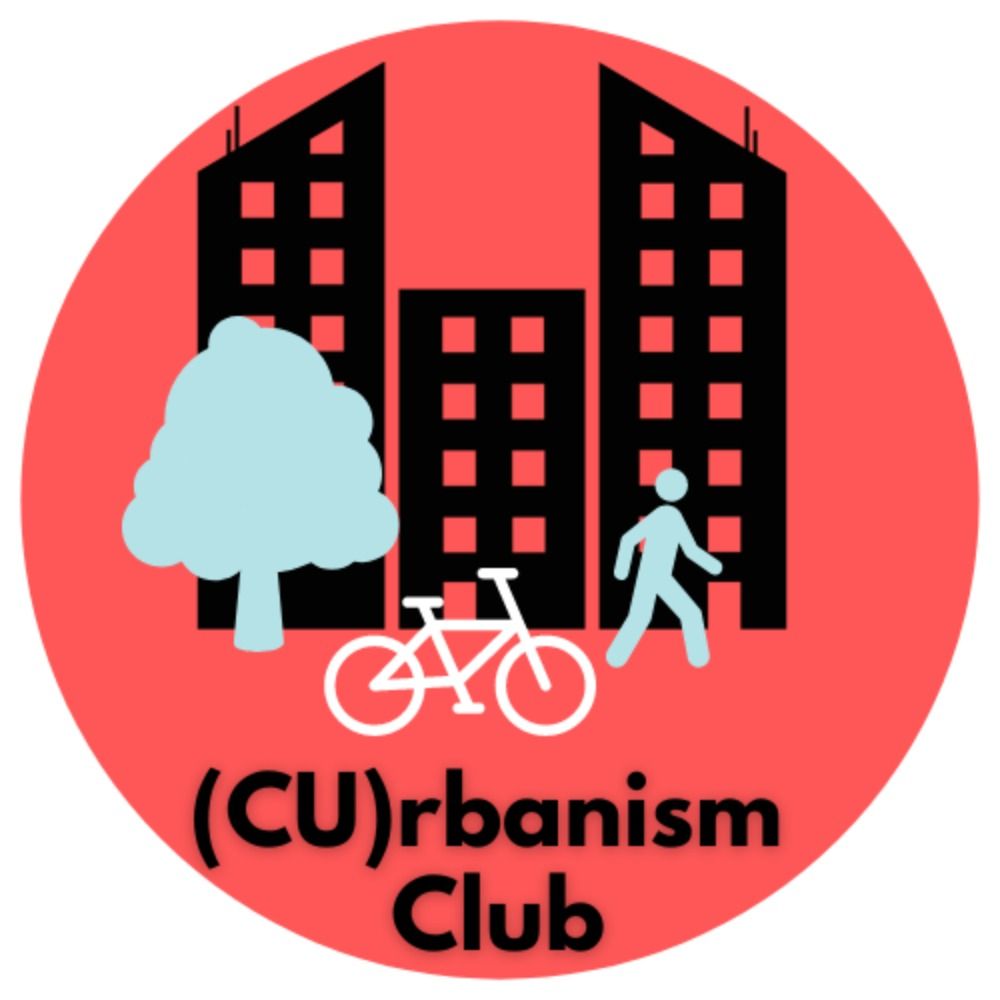 CUrbanism Club's avatar