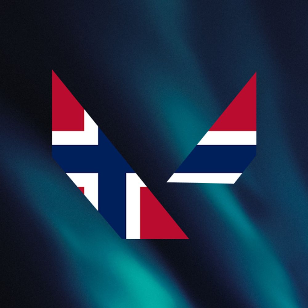 Valorant Norge 
