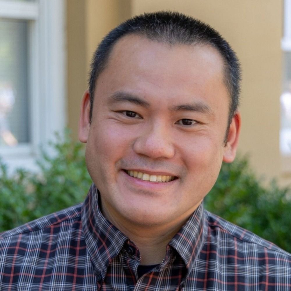 Ray Bai