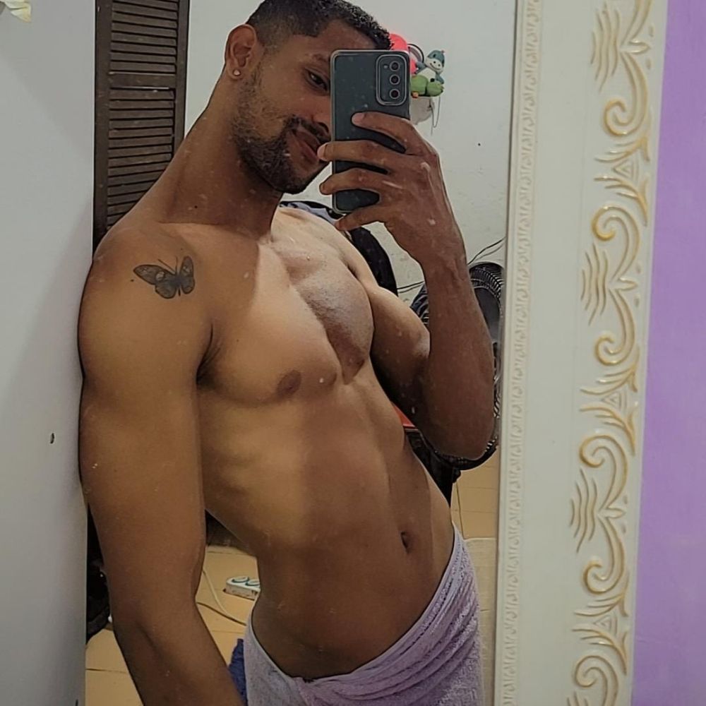 Mateo 🔞