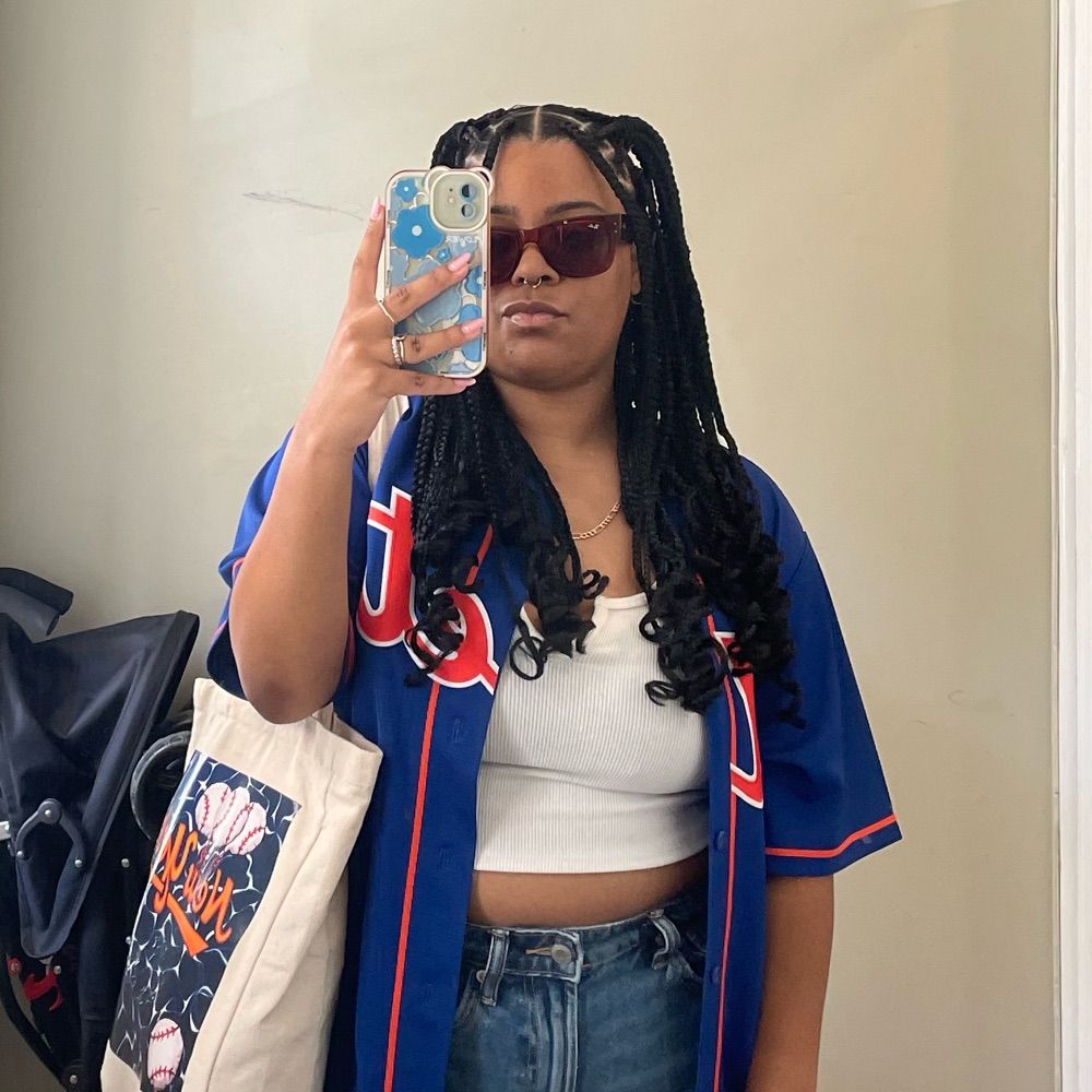 The Last Mets Fan