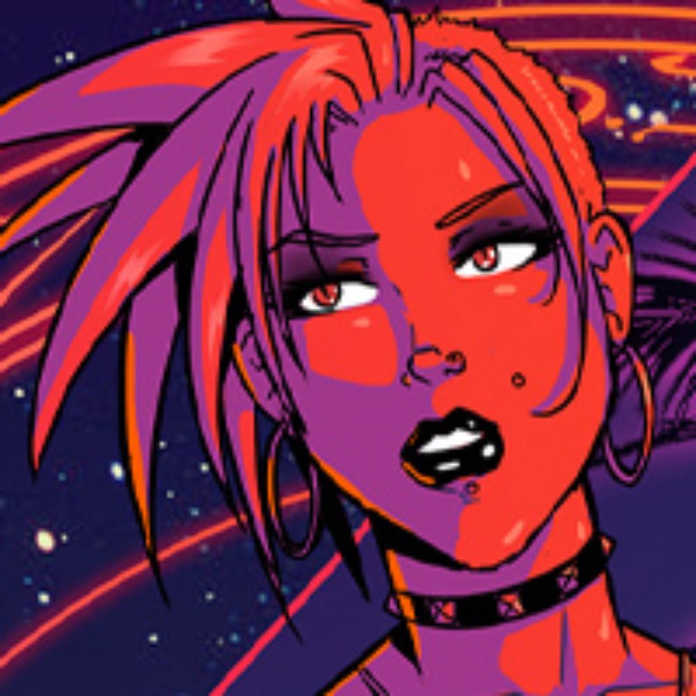 Renezuo's avatar