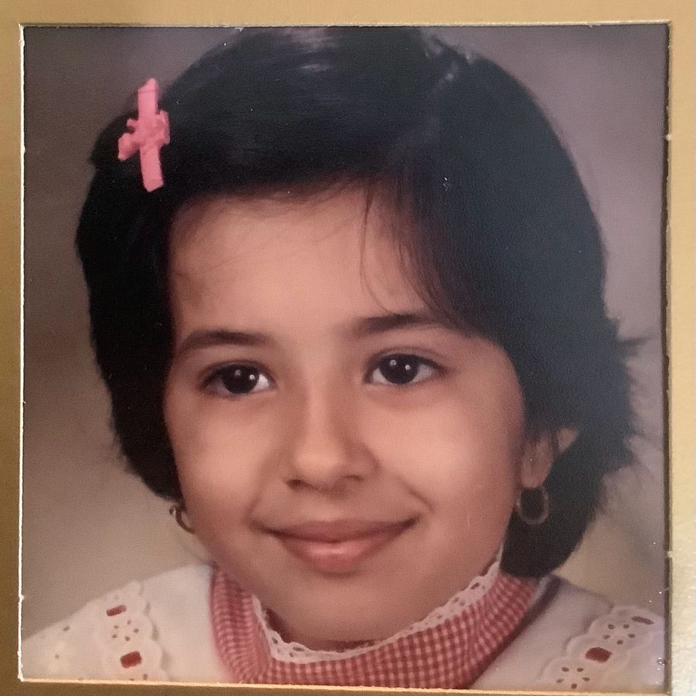 Sonia Ansari