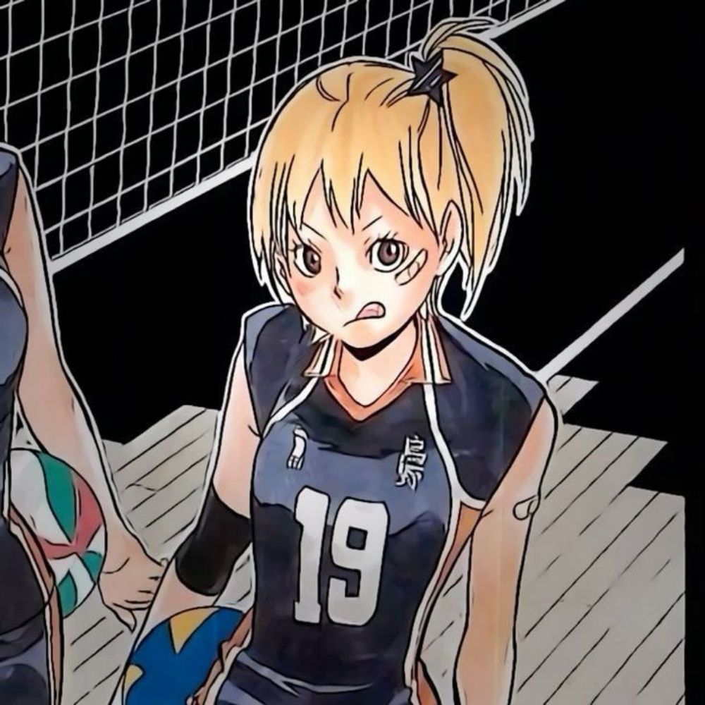 <Max> Yachi Gf's