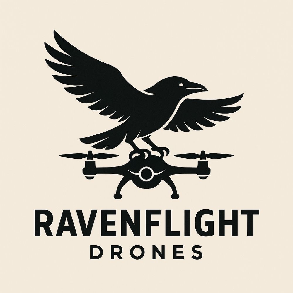 RavenFlightDrones