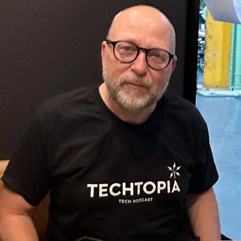 Henrik Føhns