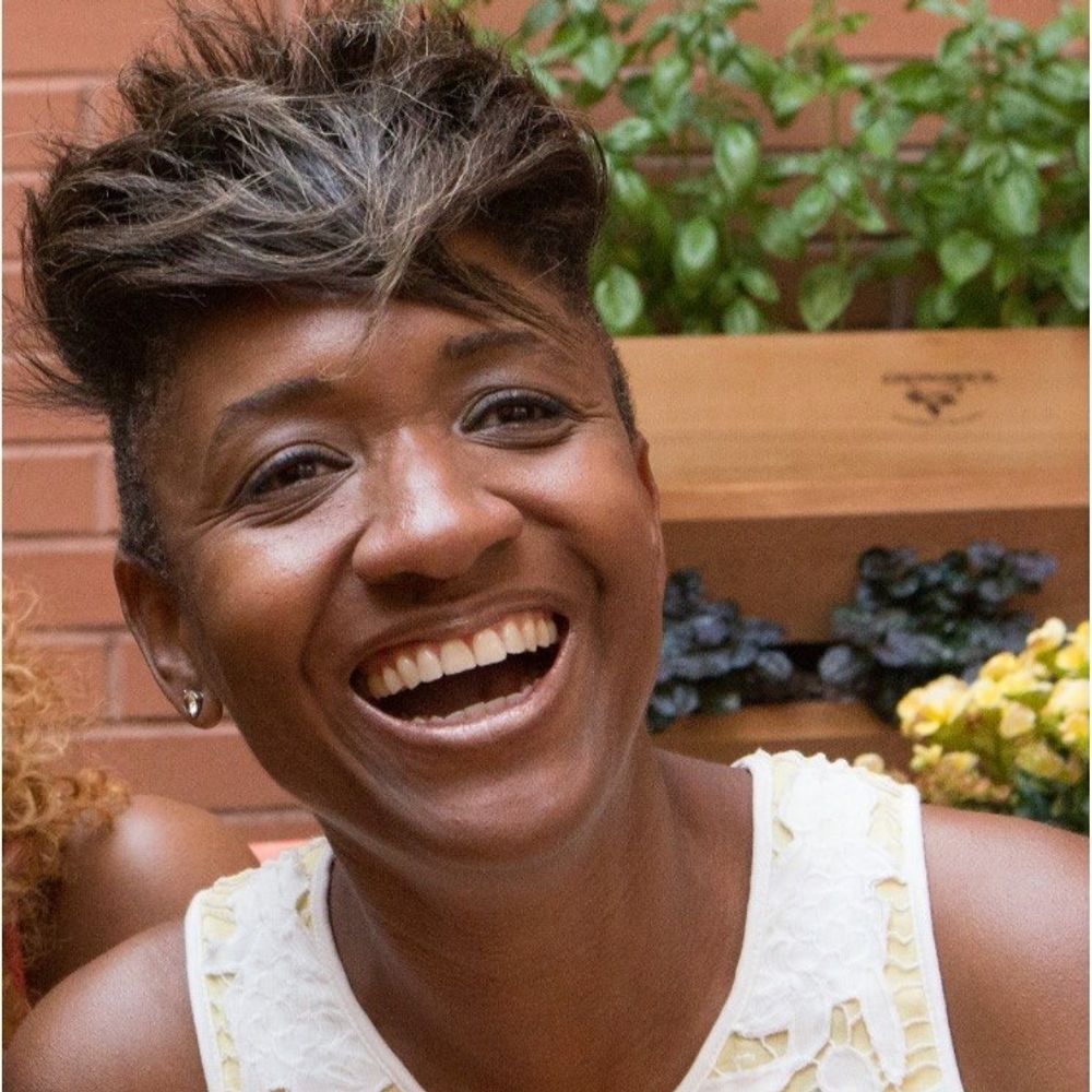 Khalilah L. Liptrot