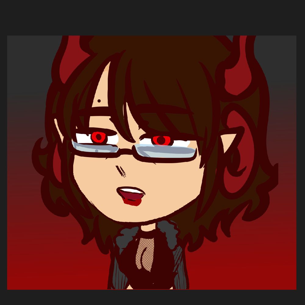 REDTRICKST★R 👁️⭐