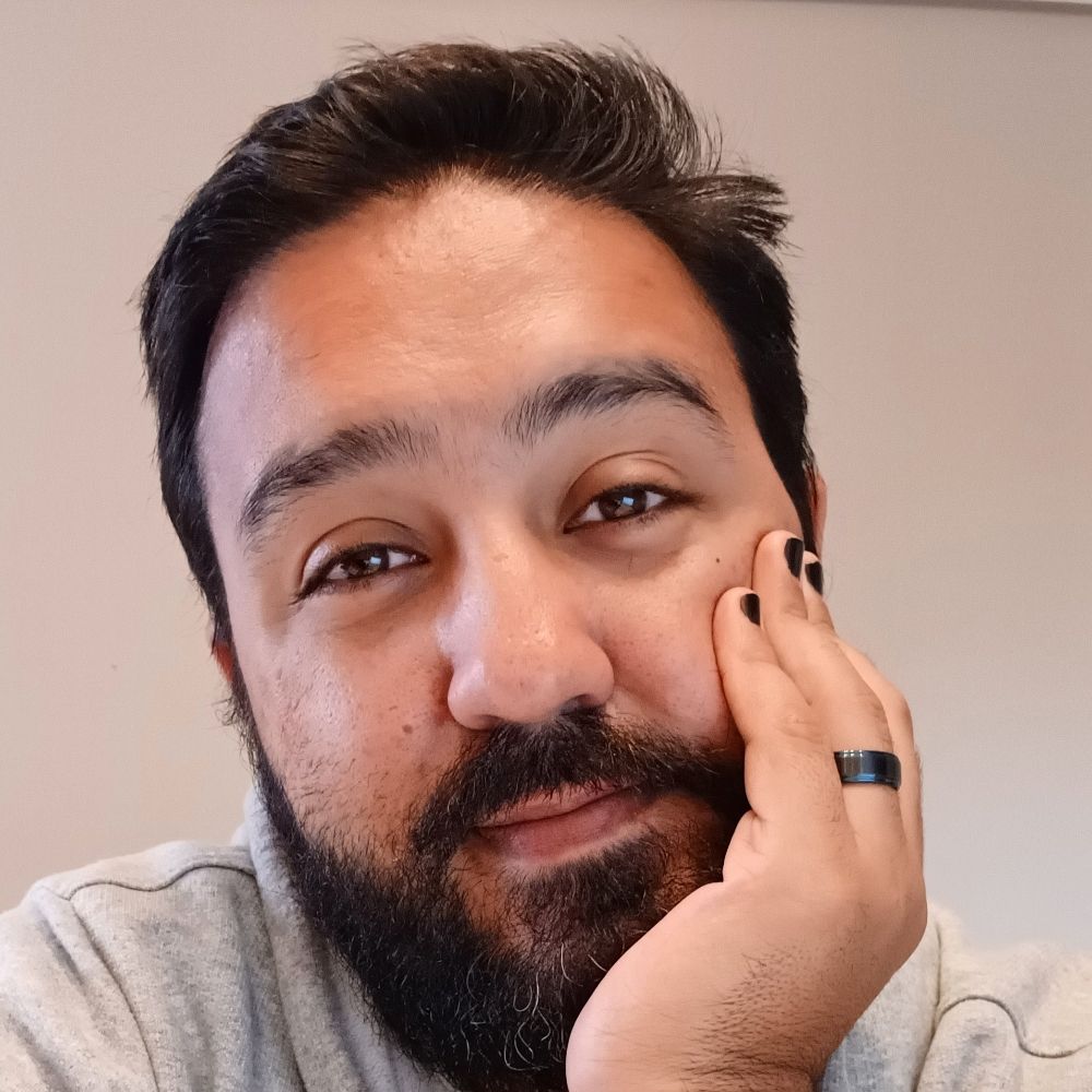Psicólogo Rodolfo Sampaio