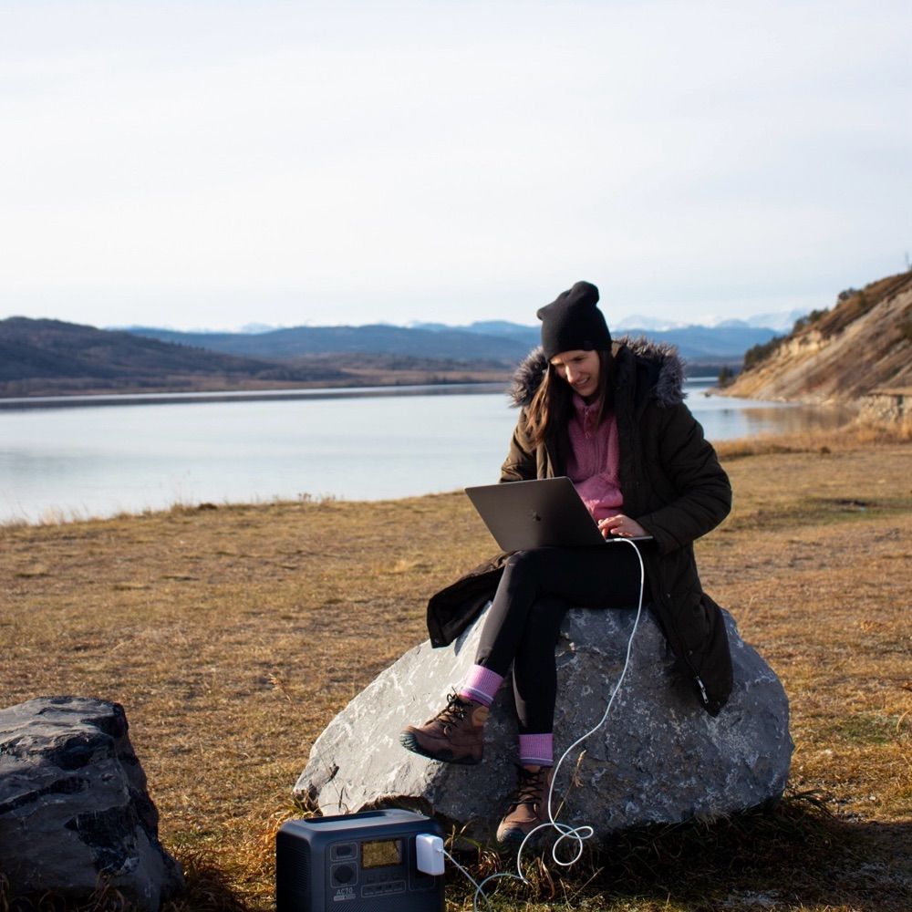 Emilie | Family Road Trips & Adventure Travel