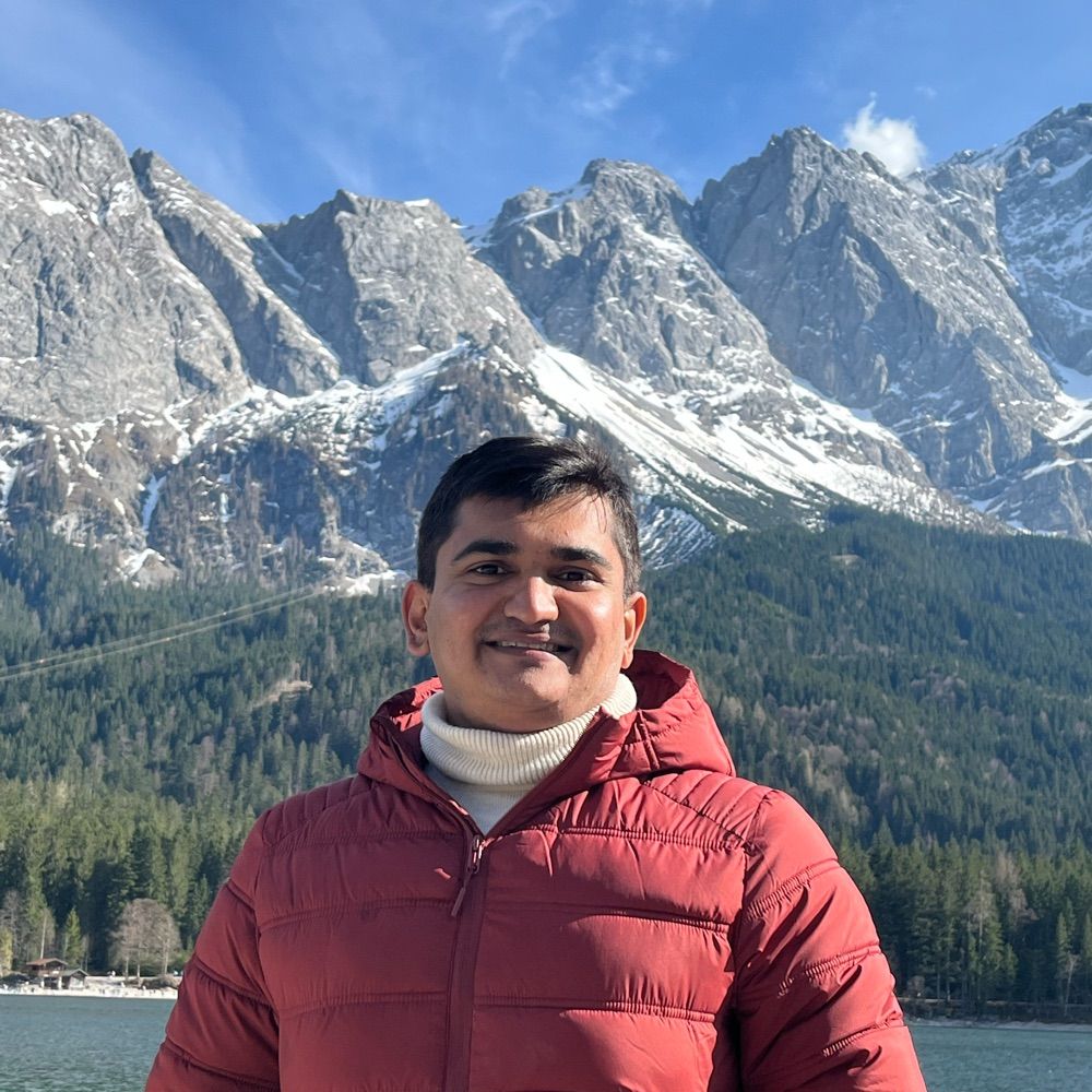 Varun Shah