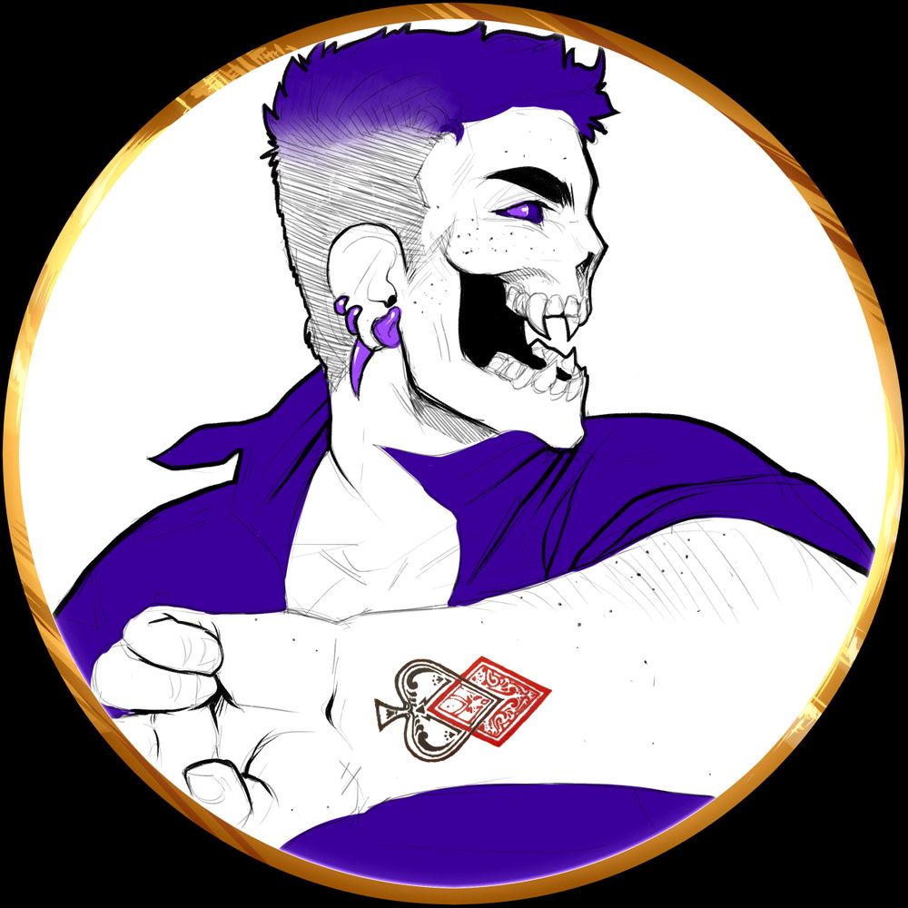 Splickedy "Ace" Lit