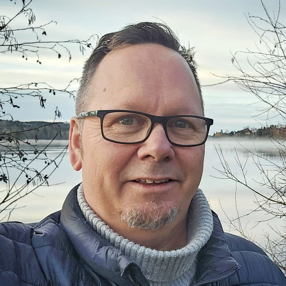 Roy Ervin Solstad