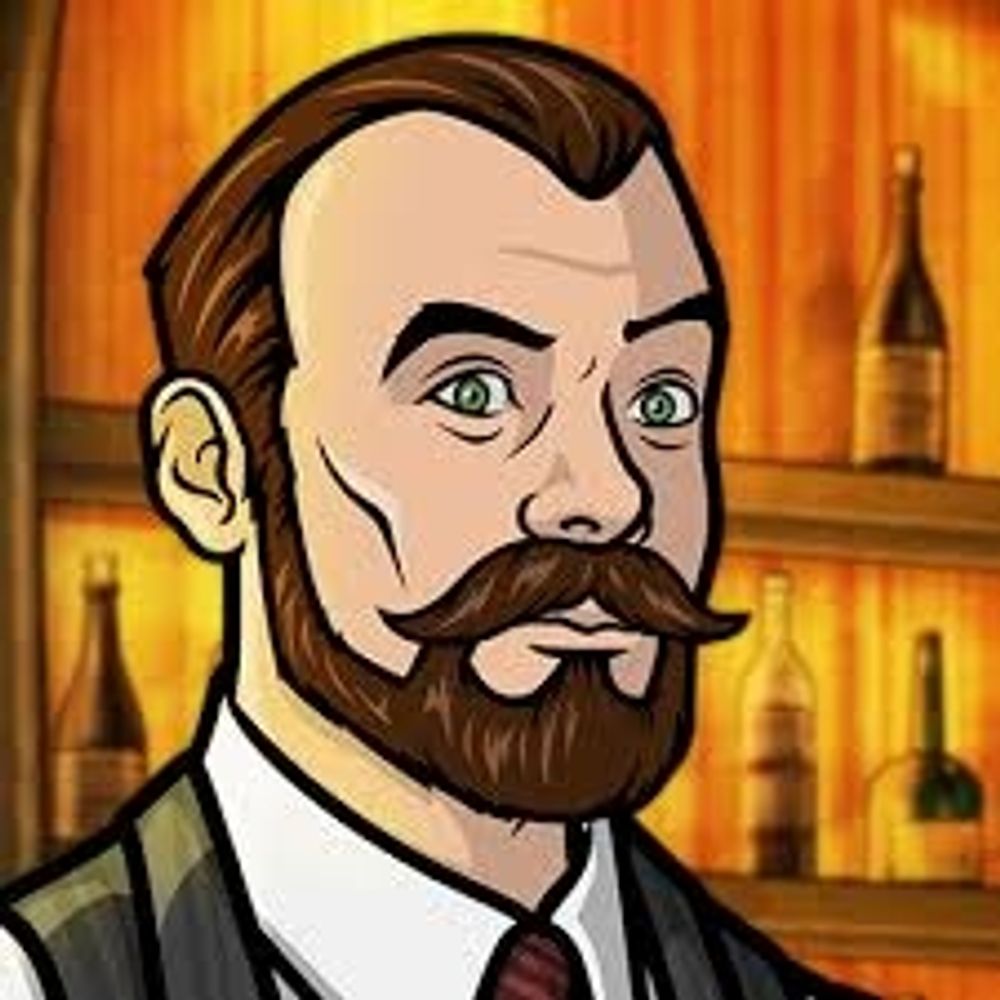 The Gingerneer