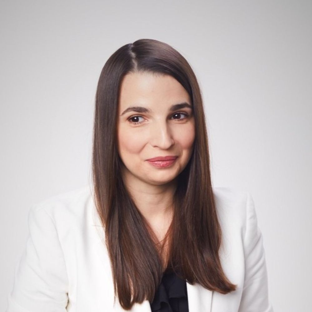 Joanna Flisowska