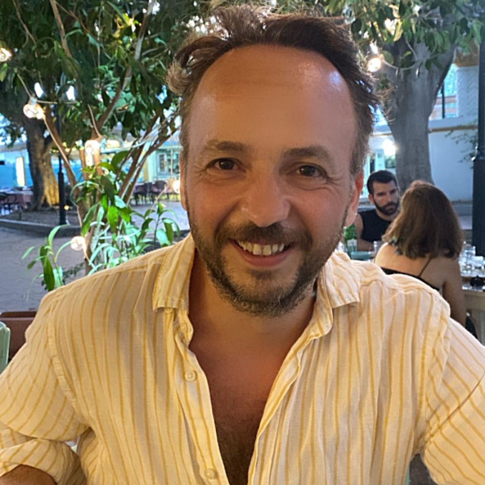 Mehmet Şerif Tozlu