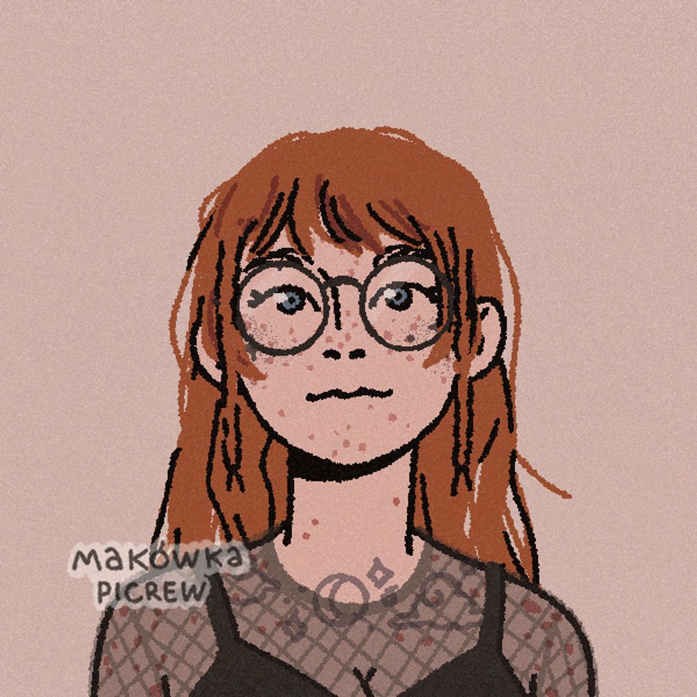 Lilith frá Helvíti 🏳️‍⚧️