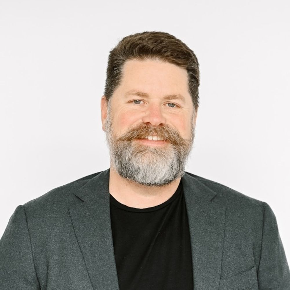 Jeremy Vaught