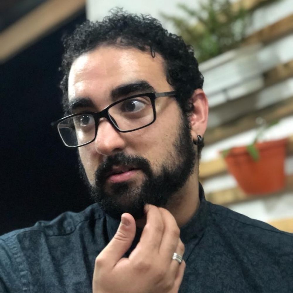 Tico Menezes