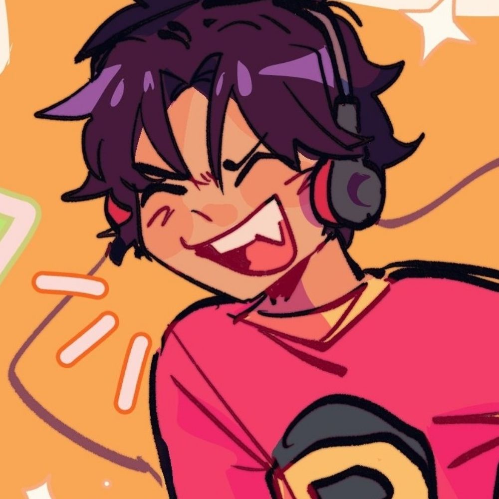 ☆ Toby ,, #10 WHITEPINE FAN