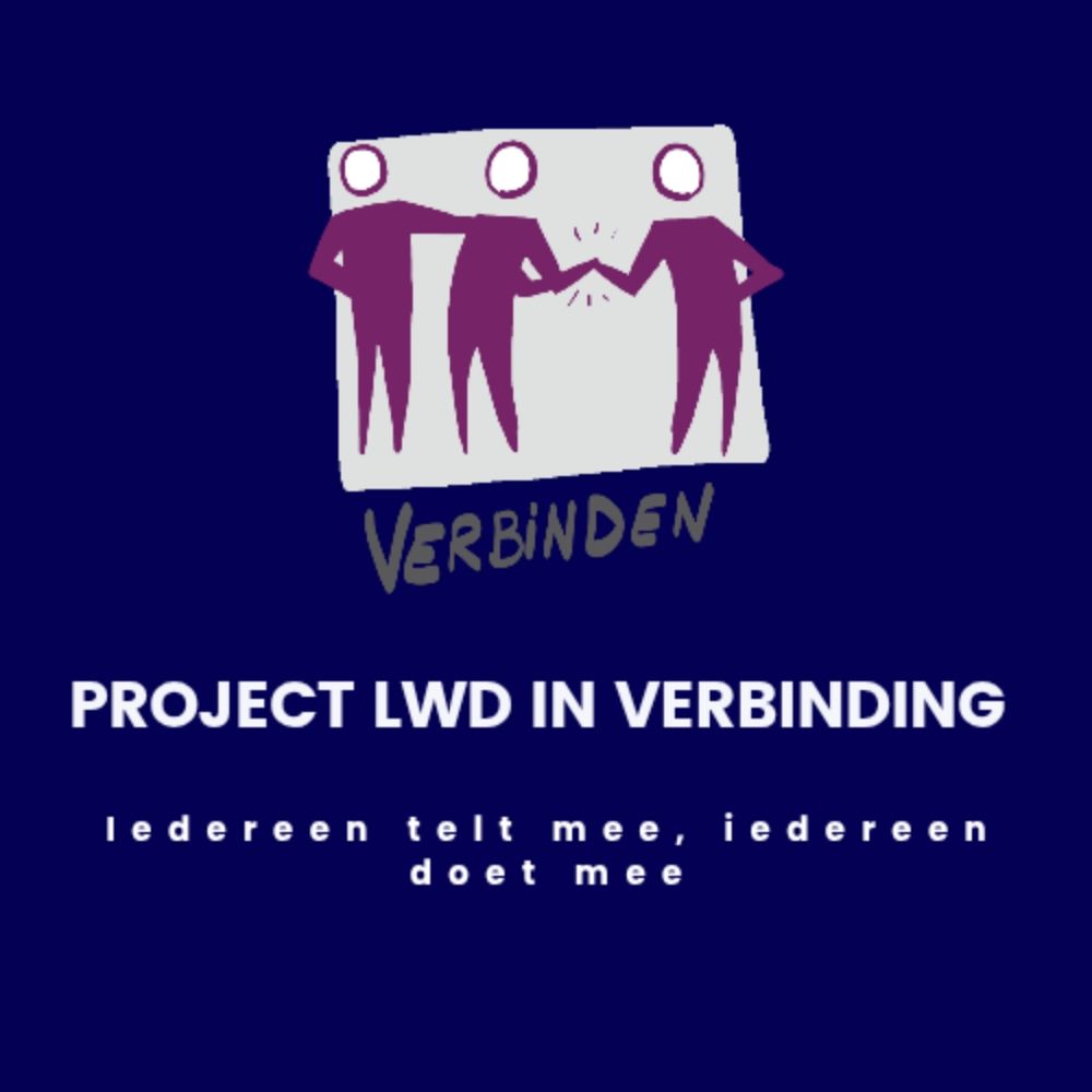 Leeuwarden in verbinding