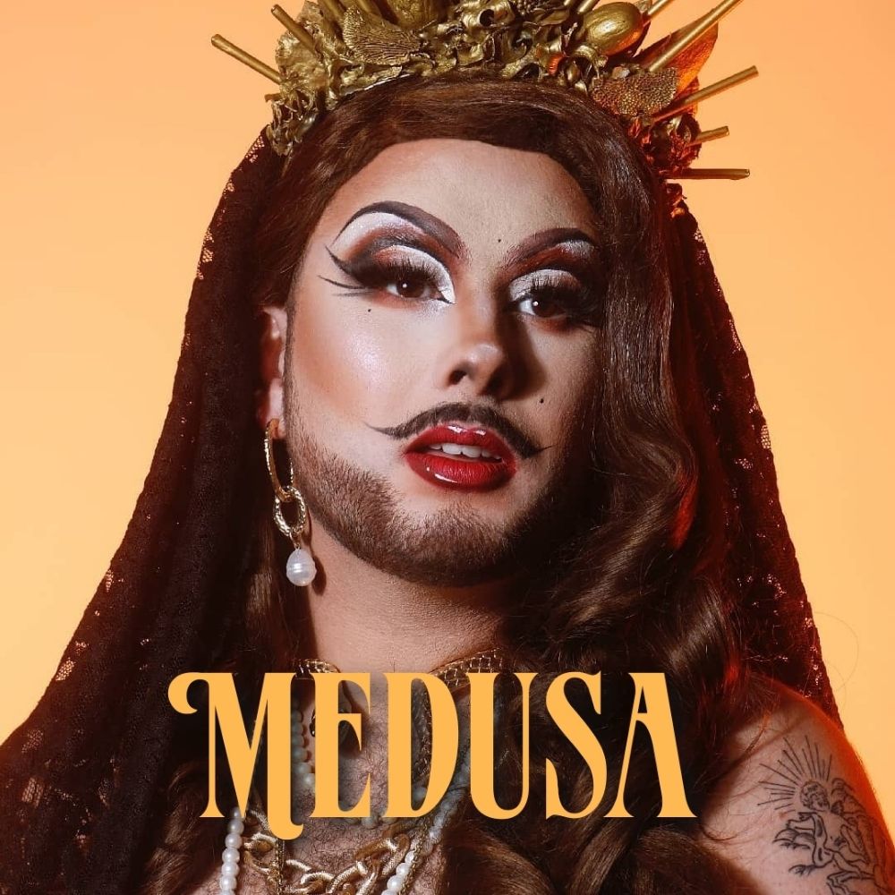 Medusa Dickinson