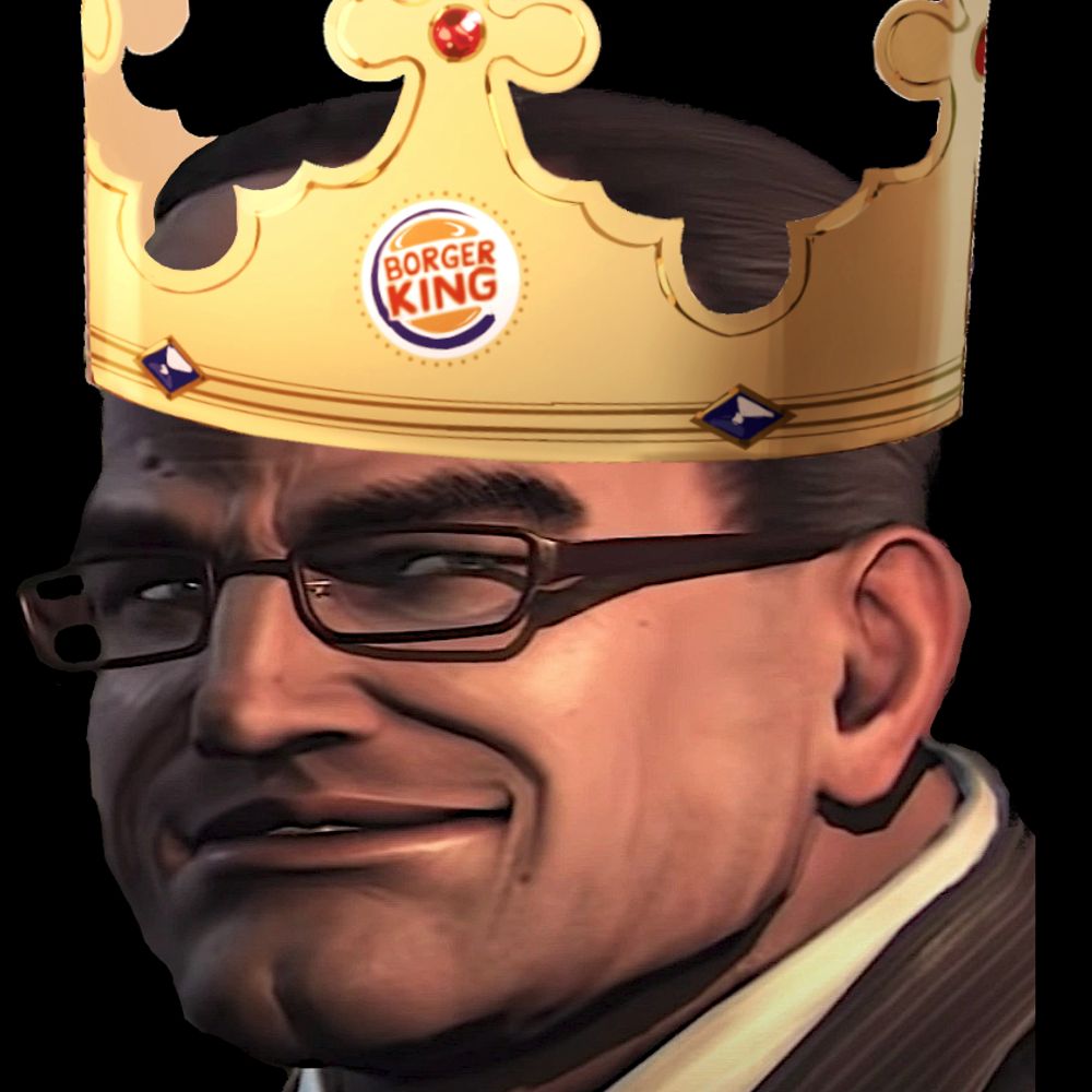 Crunge
