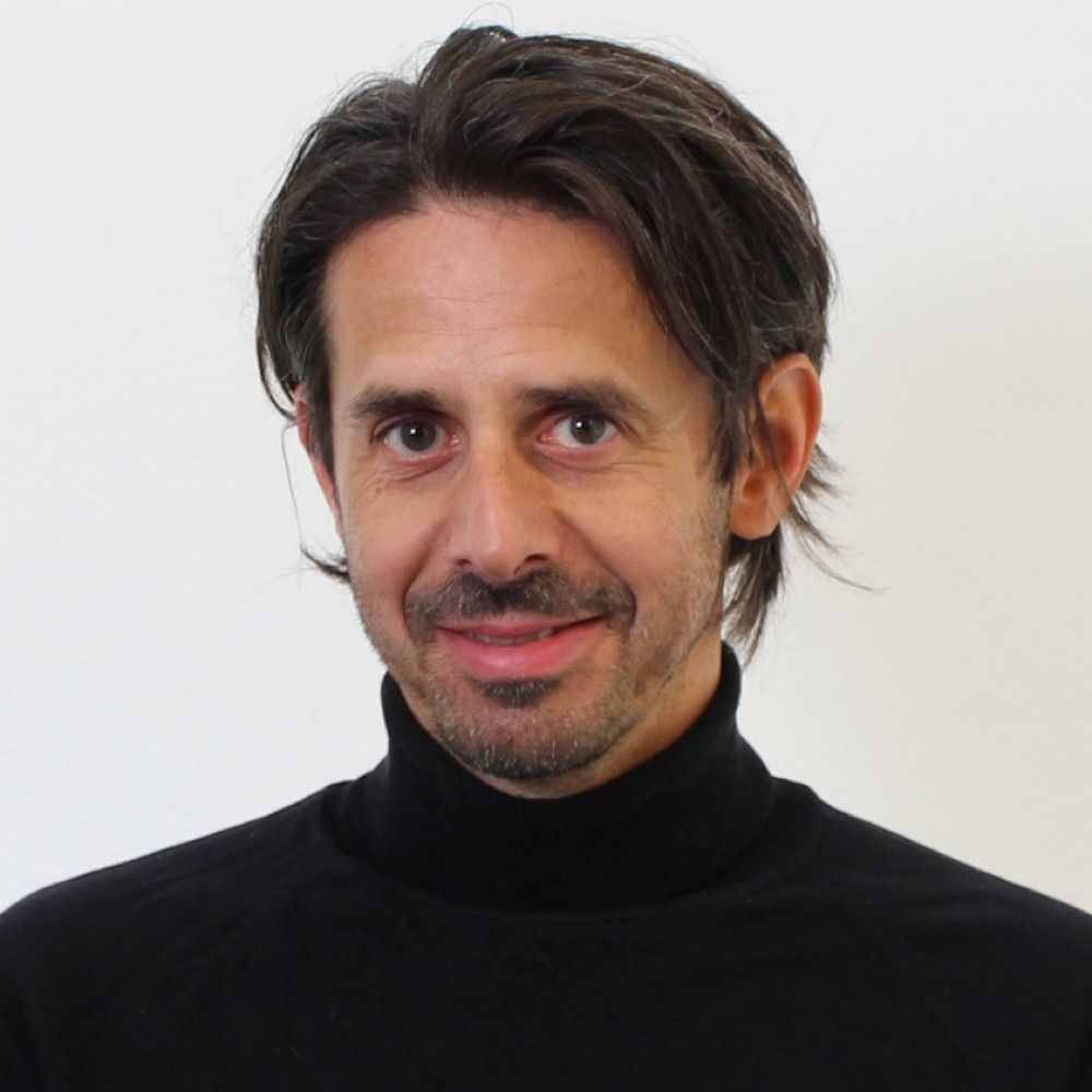 Per Fossum